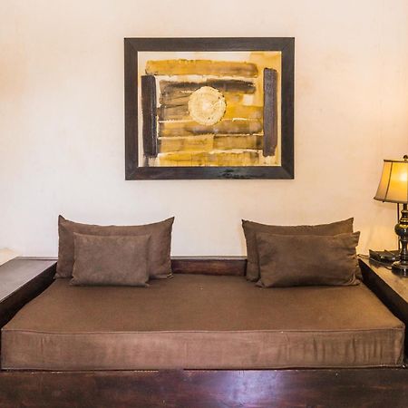 Hotel Hacienda Ticum Tixkokob Bagian luar foto