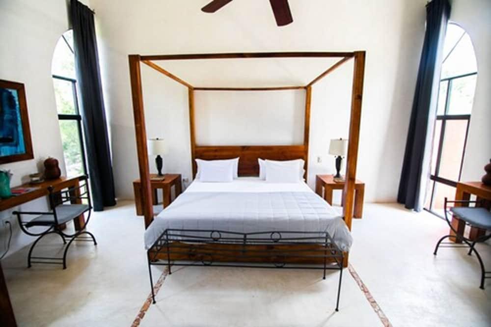 Hotel Hacienda Ticum Tixkokob Bagian luar foto