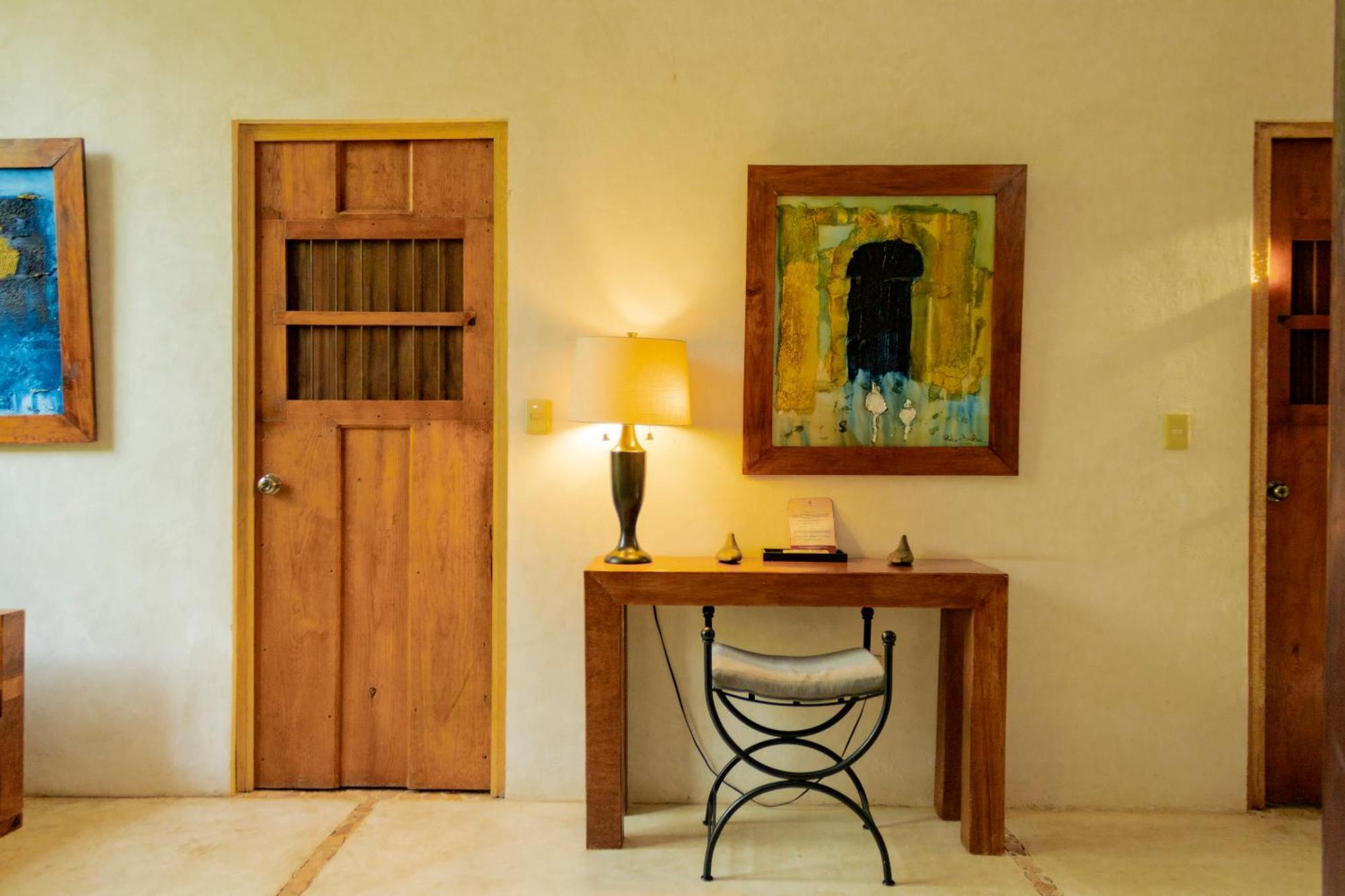 Hotel Hacienda Ticum Tixkokob Bagian luar foto
